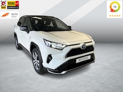 Toyota RAV4 - 2.5 Plug-in Hybrid AWD Style