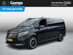 Mercedes-Benz EQV - 300 L2 90kWh DC 5 Pers | Widescreen | Sfeerverlichting | Navi