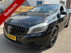 Mercedes-Benz A-klasse - 200 CDI Pano LED Leder Automaat Defect