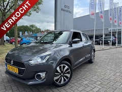 Suzuki Swift - 1.2 DualJet 90pk Smart Hybrid Stijl