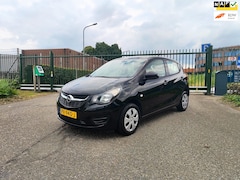 Opel Karl - 1.0 ecoFLEX Edition New Apk Nap