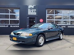 Ford Mustang - 3.8 Coupé