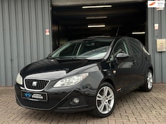 SEAT Ibiza - 1.2 TSI Sport COPA Airco | Cruise Control