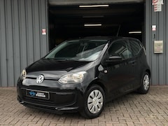 Volkswagen Up! - 1.0 easy up BlueMotion Airco NAP NAP