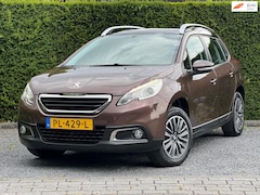 Peugeot 2008 - 1.2 VTi Access Nw D.riem + beurt - Rijklaar