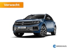 Volkswagen Touareg - R Edition | Buitenspiegels elektrisch instel-, verwarm- en inklapbaar | Diefstalalarm | Te