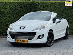 Peugeot 207 CC - 1.6 VTi Griffe| NWE APK | RIJDT SUPER