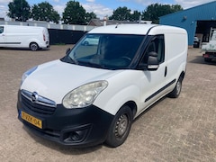 Opel Combo - 1.3 CDTi L1H1 ecoFl