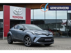 Toyota C-HR - 1.8 Hybrid Bi-Tone Automaat | Parkeer sensoren voor / achter | A