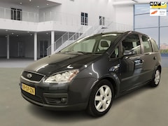 Ford Focus C-Max - 1.6-16V Futura