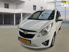 Chevrolet Spark - 1.0 16V LS Bi-Fuel/cruisecontrol/airco/elekramen