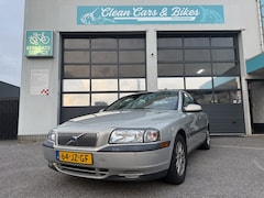 Volvo S80 - 2.4 Climate Line