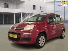 Fiat Panda - 0.9 TwinAir Pop