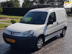 Peugeot Partner - 170C 1.6 HDI Pro marge