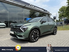 Kia Sportage - 1.6 T-GDI Plug-in Hybrid 265PK GT-PlusLine | 1ste Eig | Full Opt