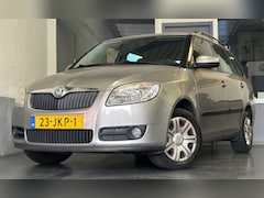 Skoda Fabia Combi - 1.6-16V Ambition|APK 05-26|NAP|1eEig|Cruise|Airco|