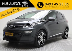 Opel Ampera-e - Business executive 60 kWh | HS accu vervangen , volledige fabrieksgarantie | climate | car