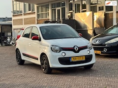 Renault Twingo - 1.0 SCe Collection Cruise|Bt|Airco