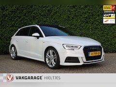 Audi A3 Sportback - 35 TFSI CoD Advance Sport full S line