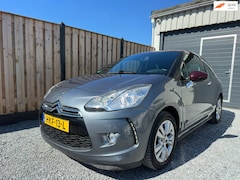 Citroën DS3 - 1.6 So Chic Airco | Cruise | Nieuwe APK