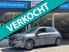 Peugeot 208 - 1.2 PureTech 100 Style Navi / Camera / LM velgen