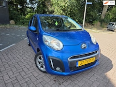 Citroën C1 - 1.0 First Edition Airco Volledig onderhouden 5 DR