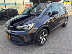 Opel Crossland - 1.2 Turbo Edition / Carplay / LED / PDC / LaneAssist