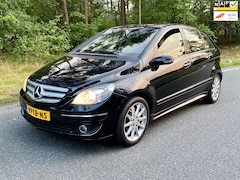 Mercedes-Benz B-klasse - 170 Airco|Cruise (Automaat) Trekhaak