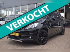 Peugeot 2008 - 1.2 PureTech GT-line | PANORAMADAK | NAVIGATIE | CLIMATE CONTROL | CRUISE CONTROL | HALF L