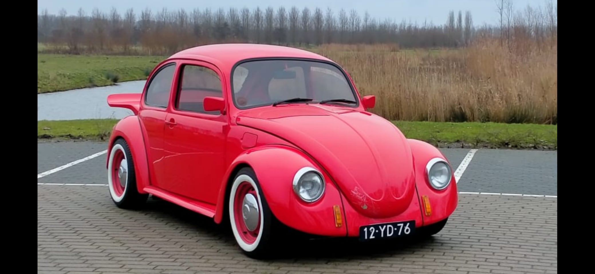 Volkswagen Kever - 1200 E - AutoWereld.nl