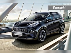 Kia Sportage - 1.6 GDI X-ECUTIVE + trekhaak