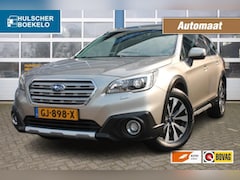 Subaru Outback - 2.5I Outback Premium 1e Eigenaar *NL-Auto* Trekhaak / leer
