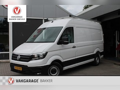 Volkswagen Crafter - 35 2.0 TDI L3H2 AICO NAVI TREKHAAK