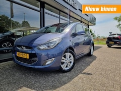 Hyundai ix20 - 1.6I I-CATCHER NAVI/CLIMATE/CRUISE/TREKHAAK/PANO