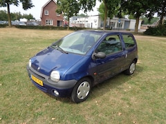Renault Twingo - 8-7-2026 a p k