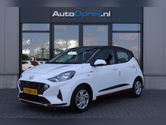 Hyundai i10 - 1.0 Comfort 5drs. Airco, Carplay, Cruise control, Two-tone