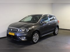 Suzuki SX4 - 1.4 Boosterjet Exclusive
