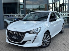 Peugeot 208 - 1.2 PT BL ALLURE NAVI AIRCO/ECC