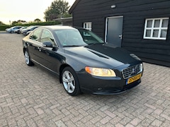 Volvo S80 - 2.4 D5 Momentum