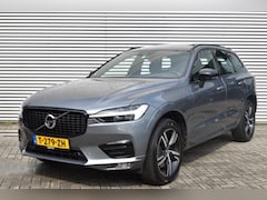 Volvo XC60 - 2.0 B4 AWD INSCRIPTION / ADAP. CRUISE / P.DAK / 360 CAM./ HenK AUDIO