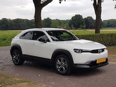 Mazda MX-30 - e-SkyActiv EV 145 Advantage 36 kWh