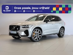 Volvo XC60 - T8 AWD Polestar Engineered 455 PK - Panodak - HarmanKardon