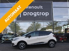 Renault Captur - 120PK-DYNAMIQUE-AUTOM-53DKM-NAVI-CAMERA-TREKH