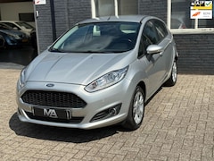 Ford Fiesta - 1.0 Style Ultimate NAP | PCS | AIRCO|NAVI |CRUISE |BLUETOOTH