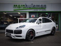 Porsche Cayenne Coupé - 3.0 E-Hybrid / GT PACKAGE / CARBON / NACHTZICHT
