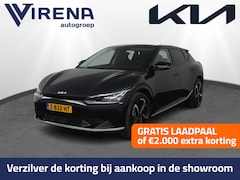 Kia EV6 - Edition Advanced 77.4 kWh - SOH 100% - Adaptief Cruise Control - Lichtmetalen Velgen 20''