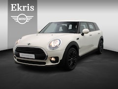 MINI Clubman - One Business Edition Connected Navigation + PDC + Cruise Control +17''
