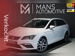 SEAT Leon ST - 1.5 TSI FR / PANODAK / VIRTUAL / KEYLESS / ACC / CAMERA