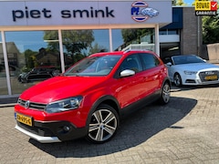 Volkswagen Polo - 1.2 TSI Cross