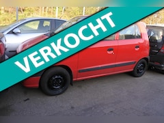 Hyundai Atos Spirit - 1.0i LX 5 drs 192 dkm , nw apk 21-4-2026